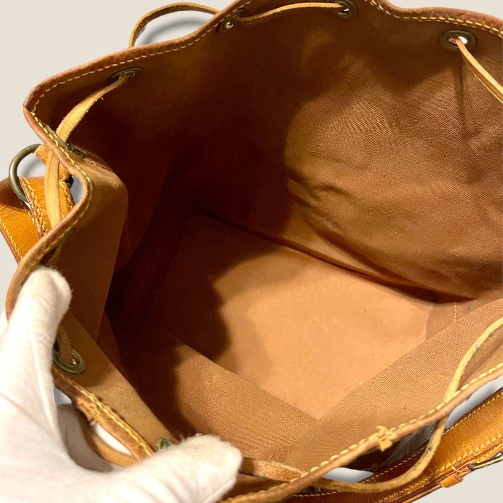 ✨SOLD✨Authentic Louis Vuitton Monogram Noé - Picture 11 of 13